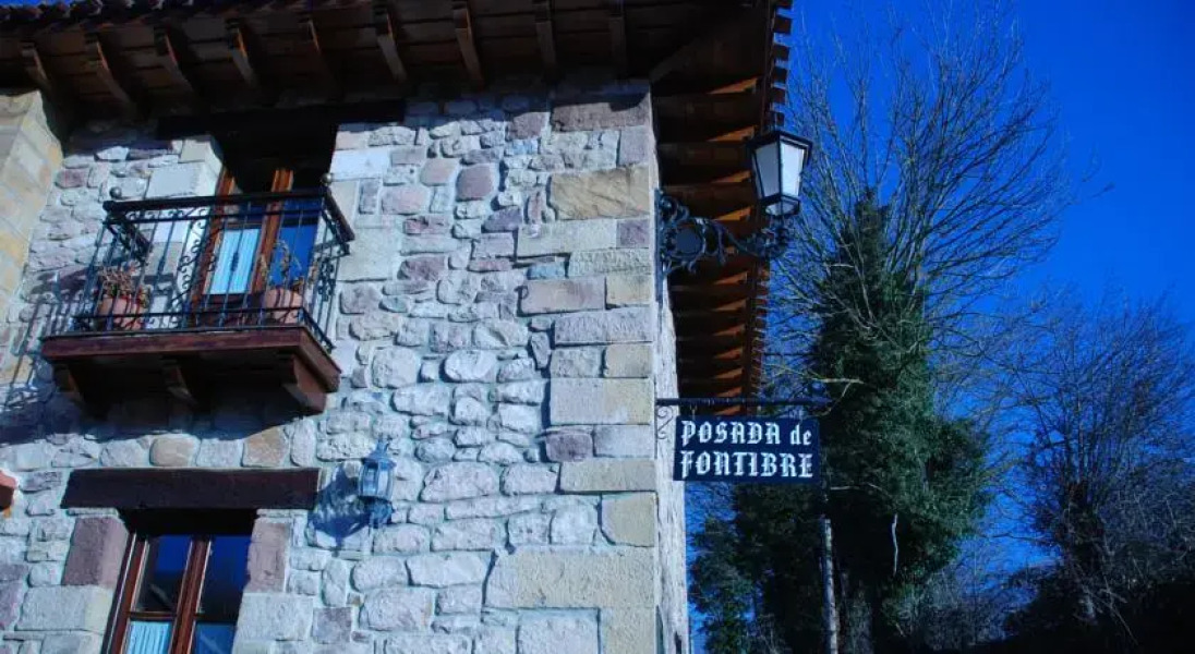 Posada Rural Fontibre