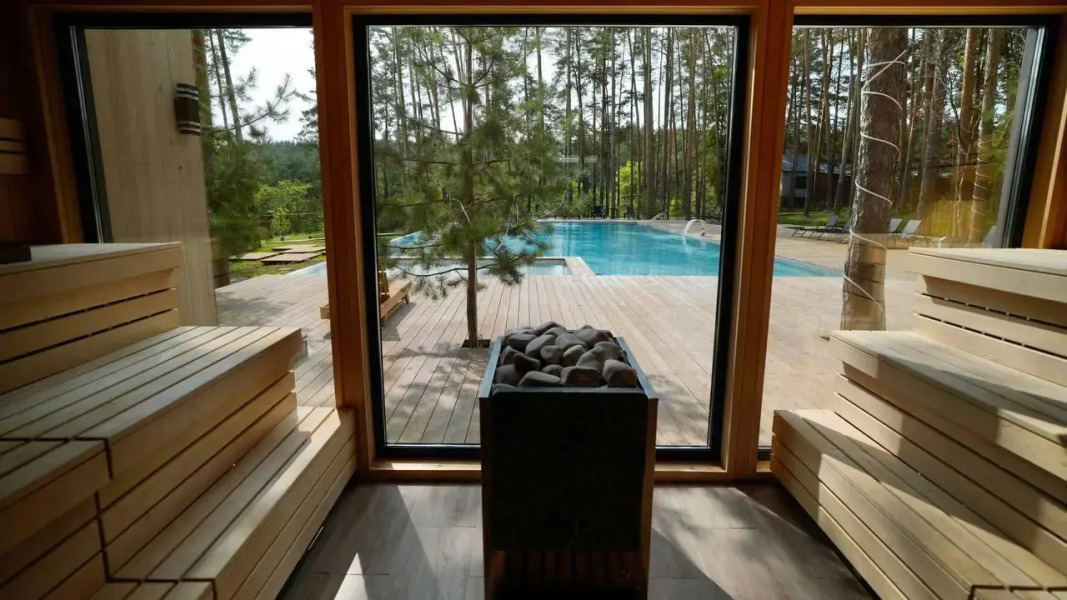 Отель Pioneer Resort