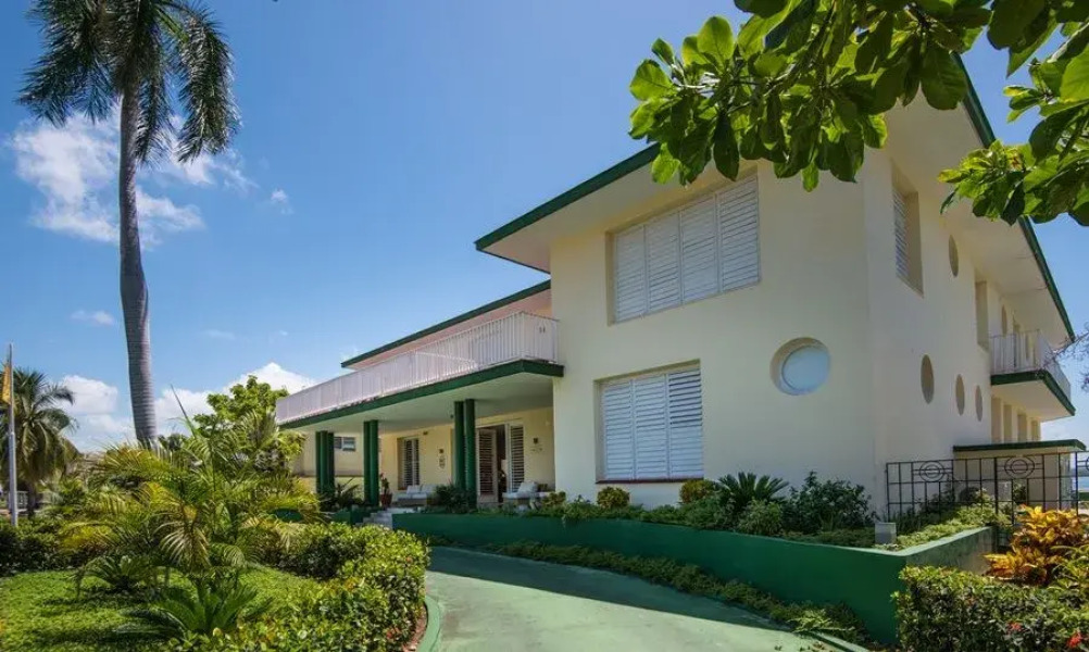 Hotel Encanto Perla Del Mar