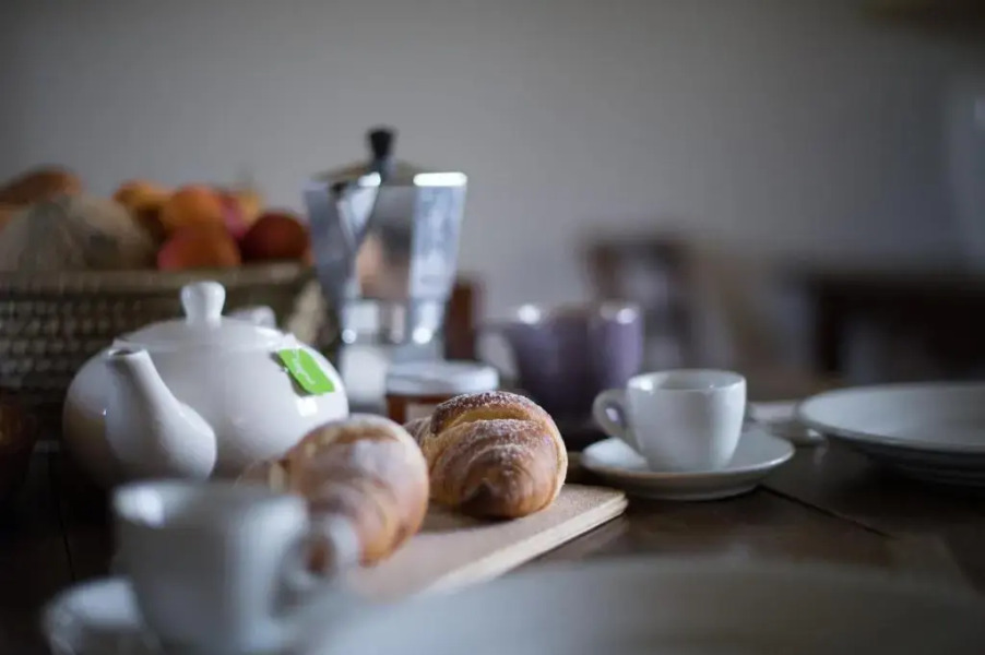 Casali del Picchio - Winery