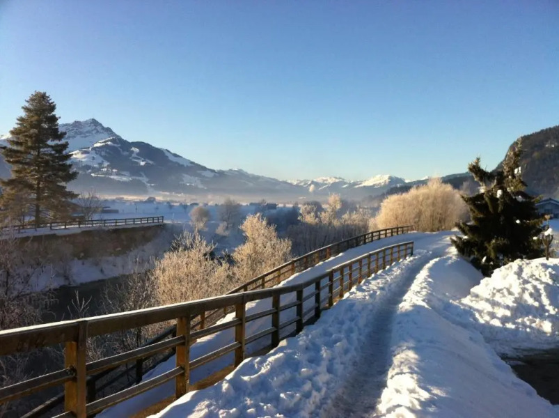 Ferienresidenz Florian