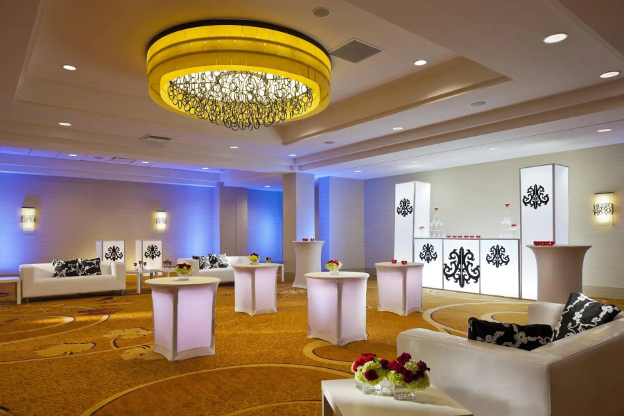 Marriott San Ramon