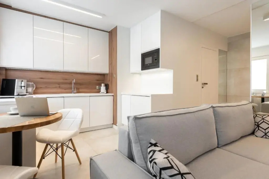 Apartament Silesian Vip Gliwice