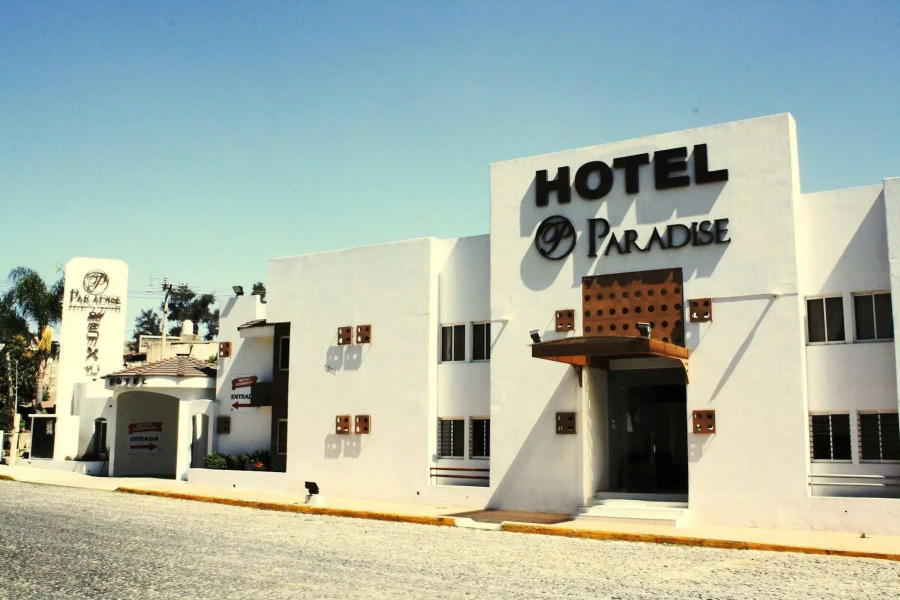 Hotel Maioris Guadalajara