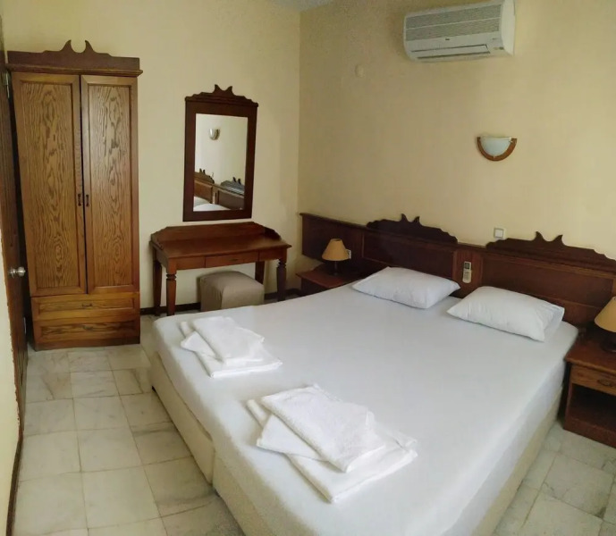 Neroli Butik Hotel