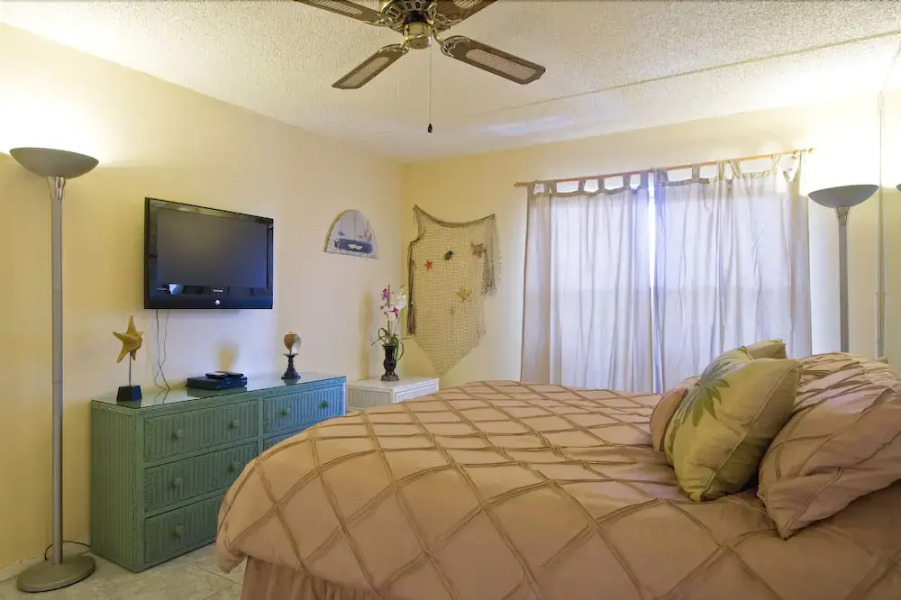 South Padre Condo Rentals