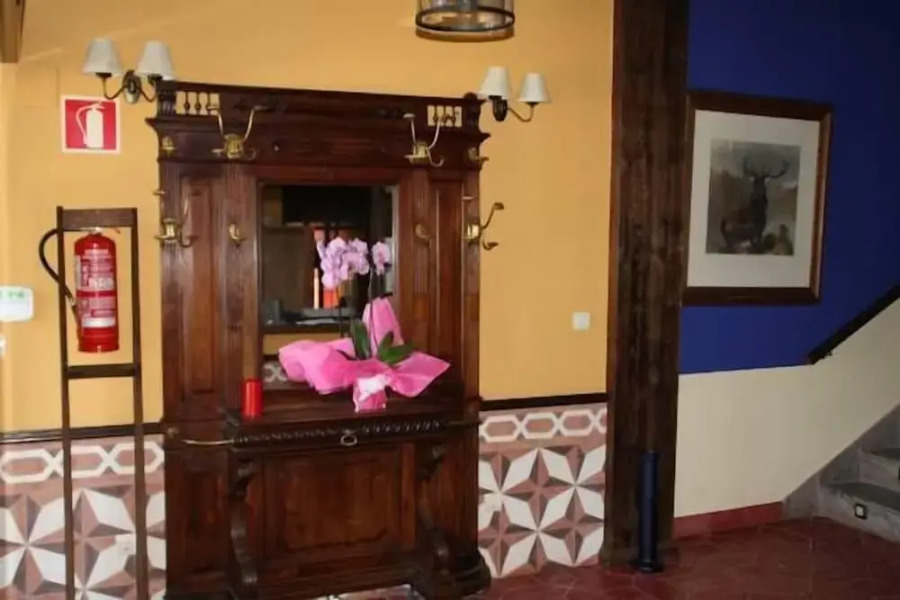 Hotel Posada del Cordobés