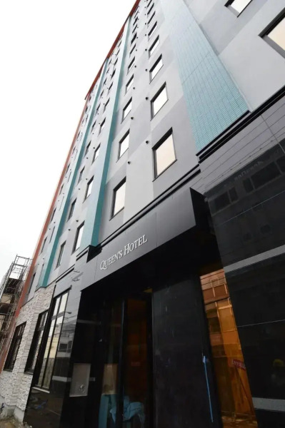 Queen's Hotel Chitose