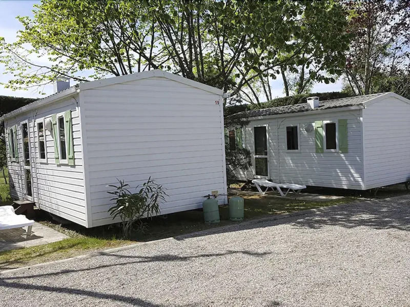 Camping Les Paillotes