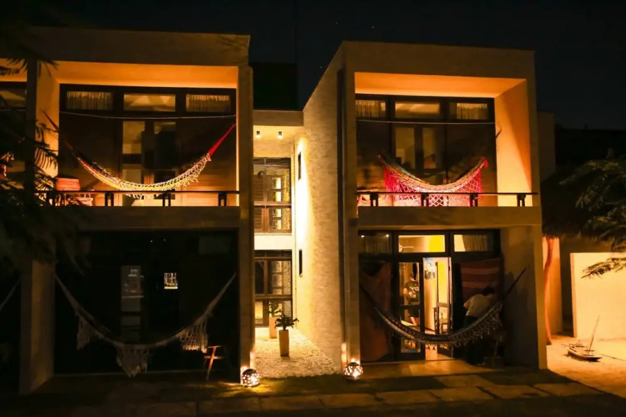 Dolce Vita Guest House