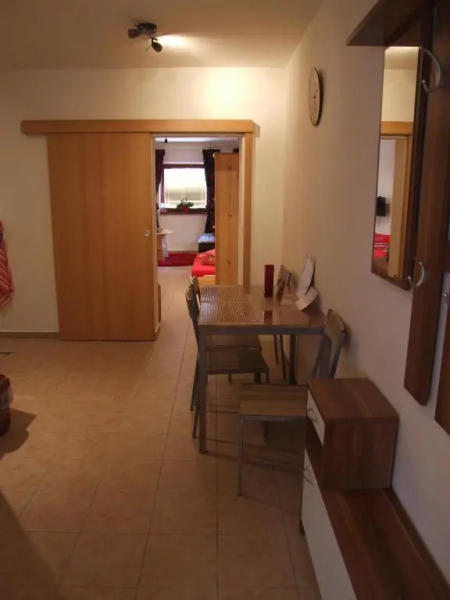 Apartment Ortler