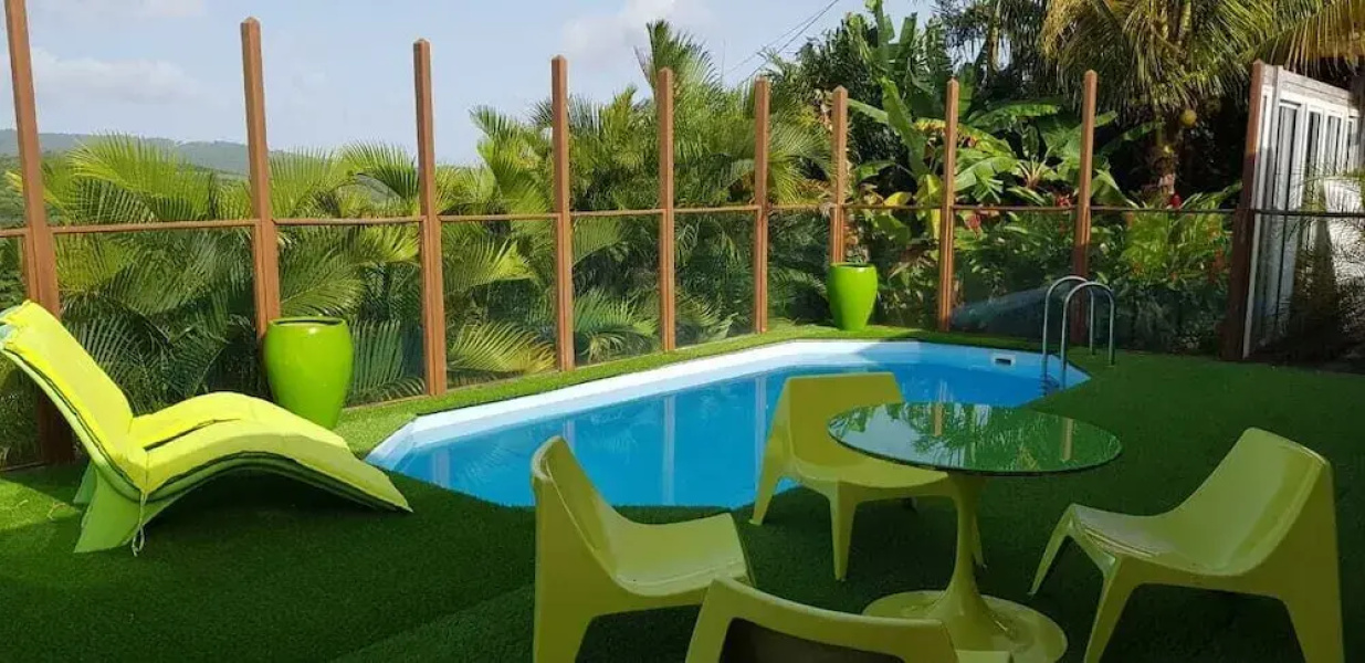 Martinique Sun