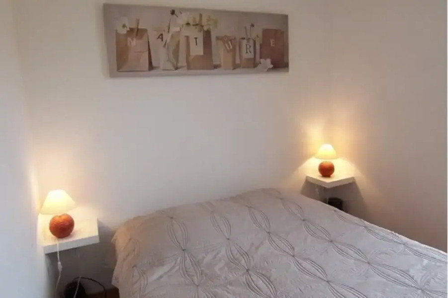 MINI VILLA GIARDINO - SAINT CYPRIEN Apartment 2