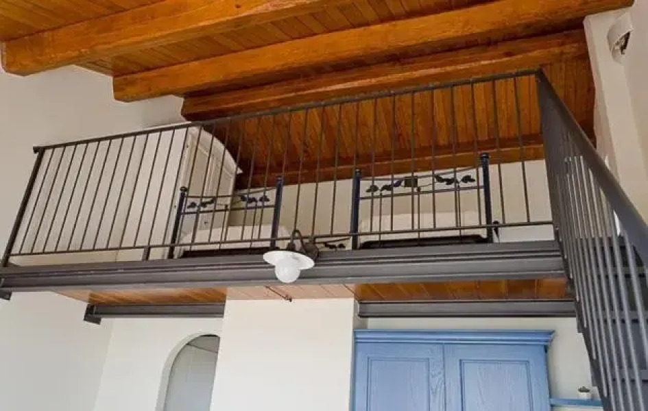 Agriturismo La Perla