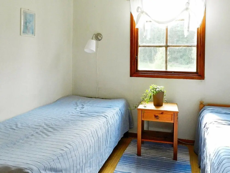 5 Person Holiday Home in Dingle