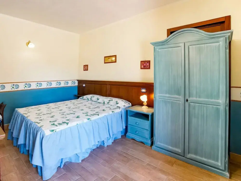 Holiday Home Near Castiglione del Lago