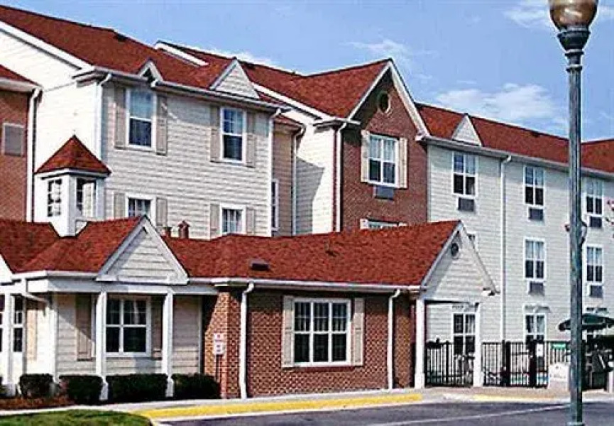 Extended Stay America Suites Chantilly Dulles (ex. TownePlace Suites By Marriott Chantilly Dulles South)