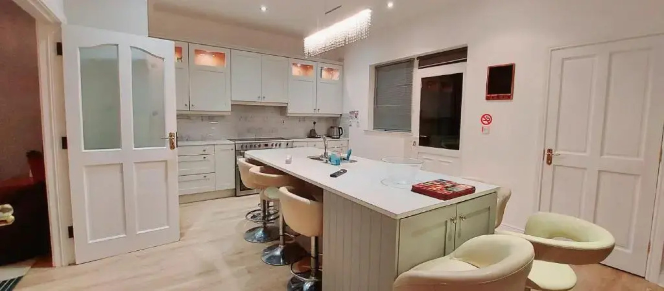 No2 Atlantic View Ballyshannon