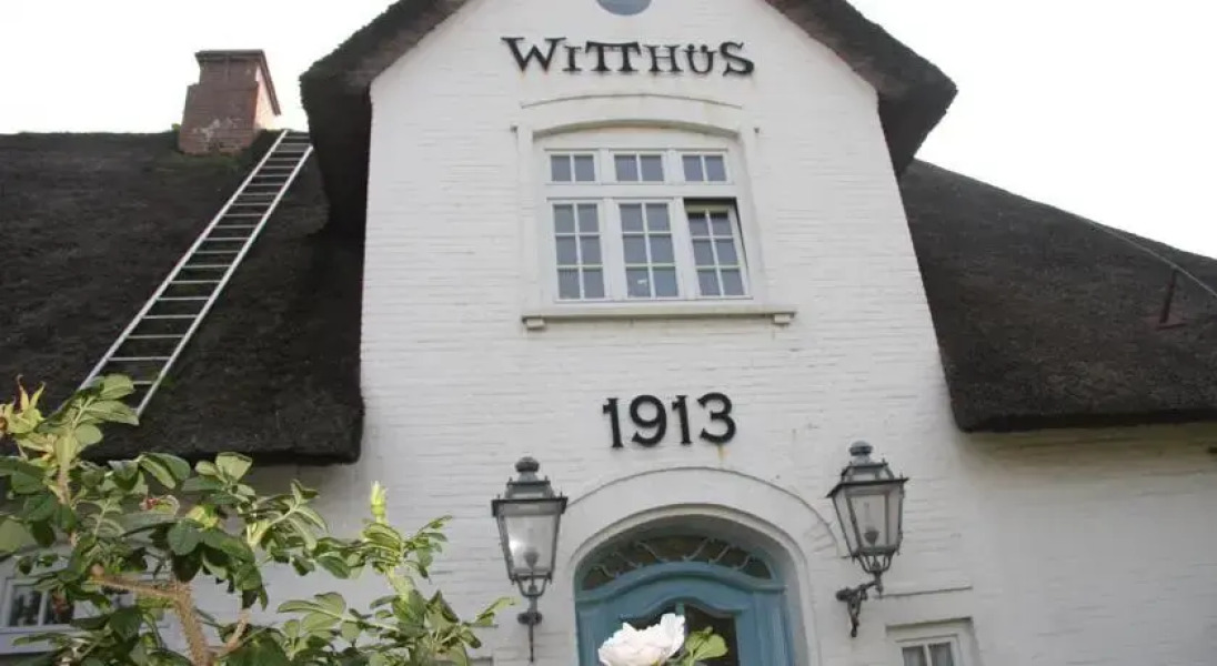 Apartmenthaus Witthüs