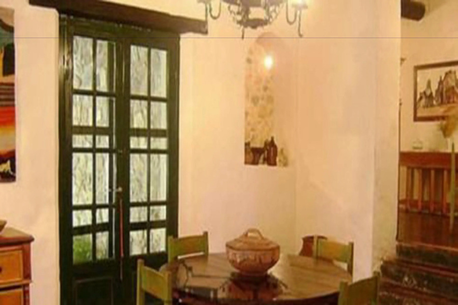 Casa de Campo La Paya