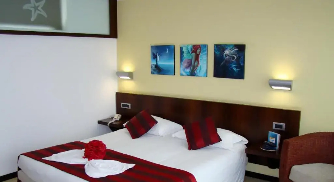 SeaPark Family Resort & Spa