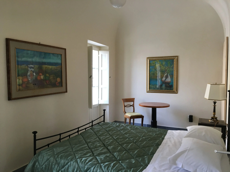 BellaVista Bike Stop