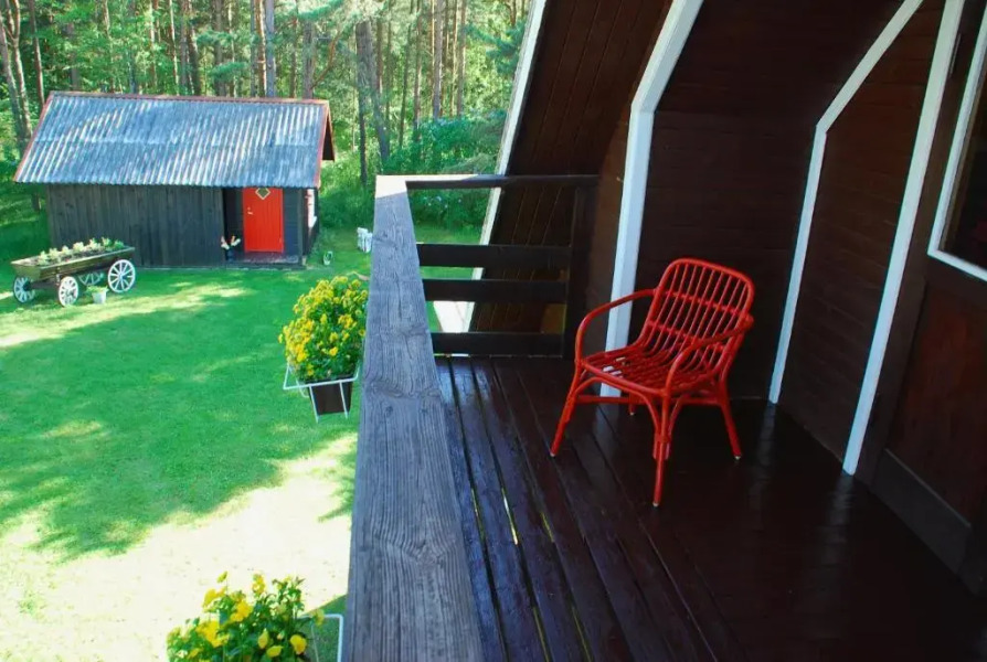 Karineeme Holiday House