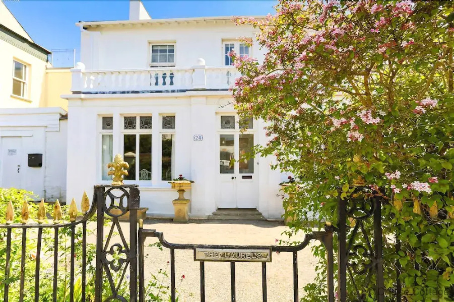 Braunton THE Laurels 6 Bedrooms