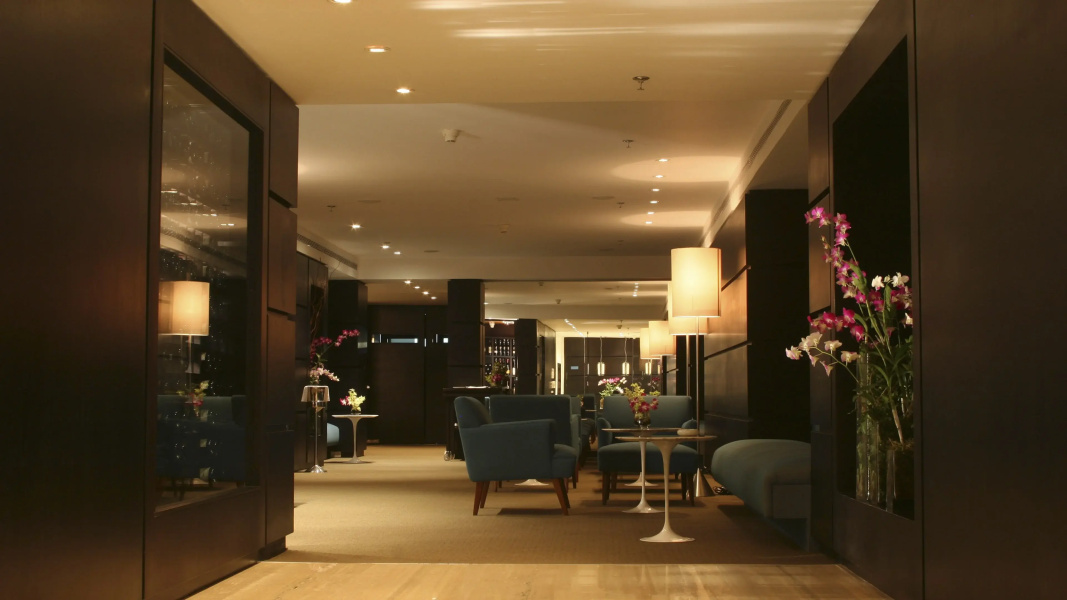 Tamanaco Caracas Hotel