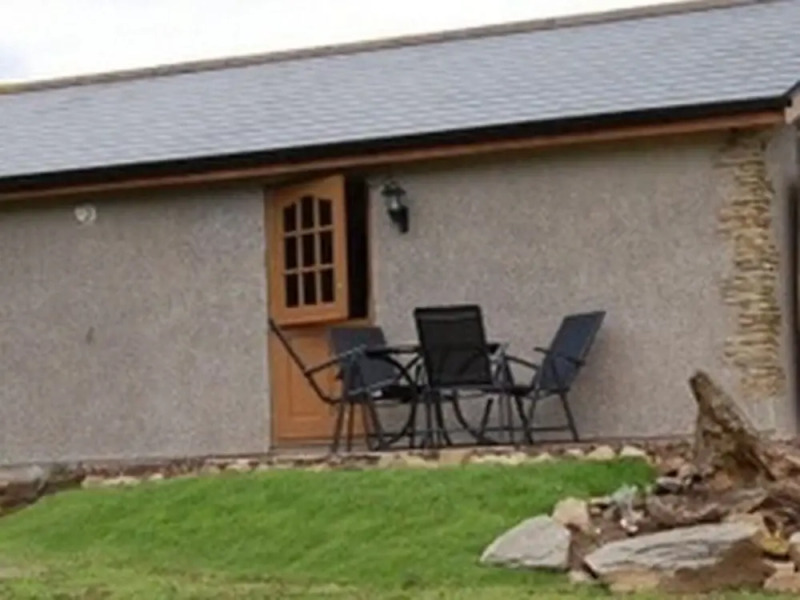 The Stables at Brook House
