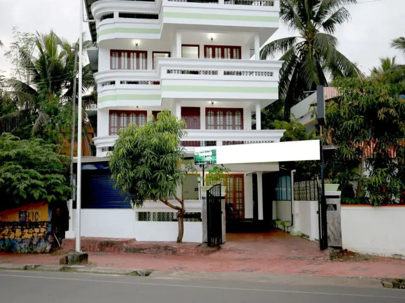 Hotel Penrallt Homestay by OYO Rooms