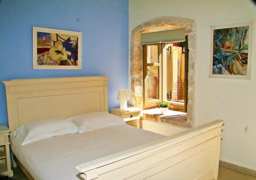 Alicelia Boutique Inn