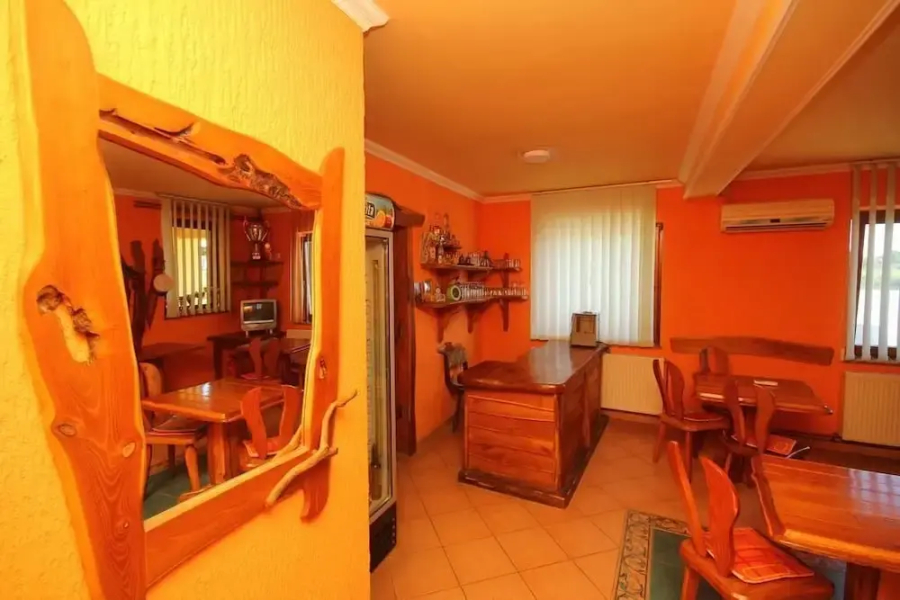 Guest House Vila Alexandar