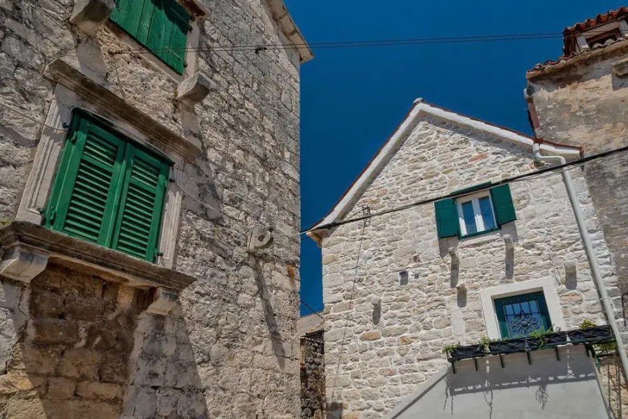 Boutique apartments Balturio - Adults Only