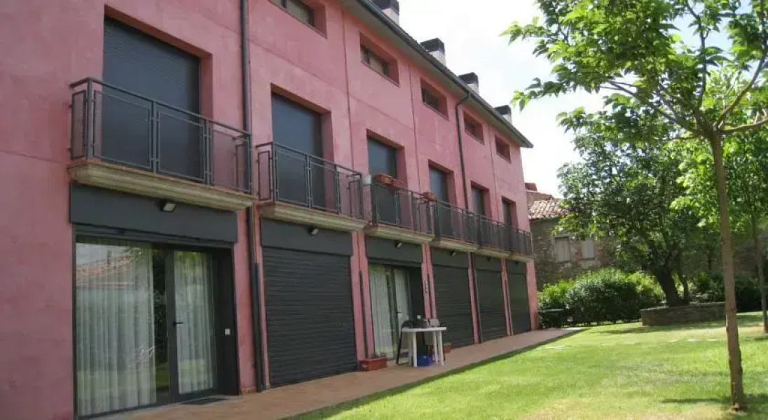 Apartamento Rural Hort de Cal Royo