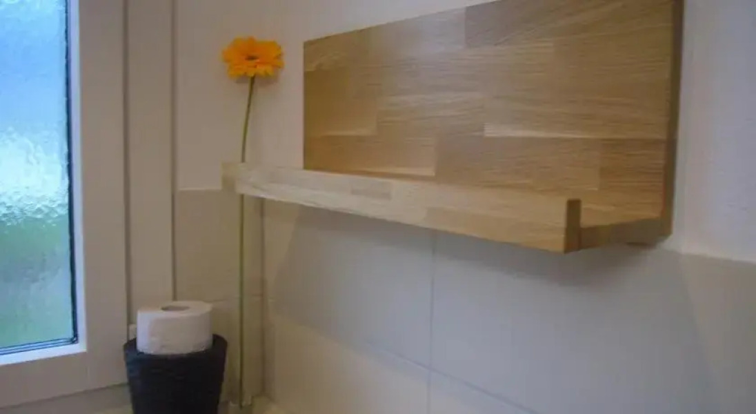 Ferienwohnung Kilchmatt