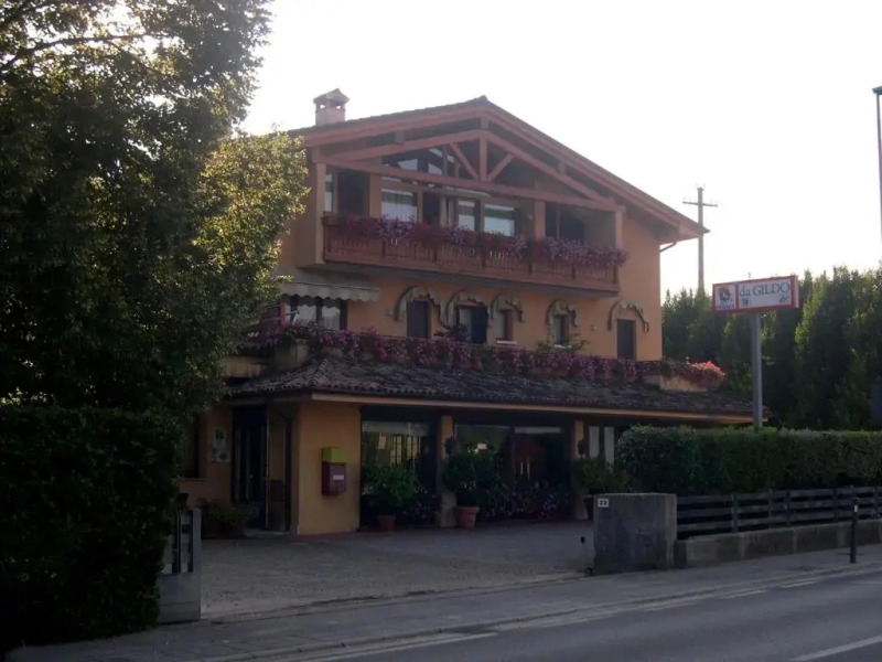 Albergo Da Gildo
