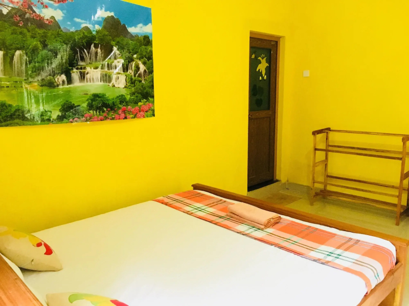 Sudu Neluma Home Stay