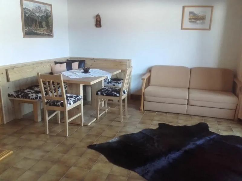 Ferienwohnungen Hinterholzer