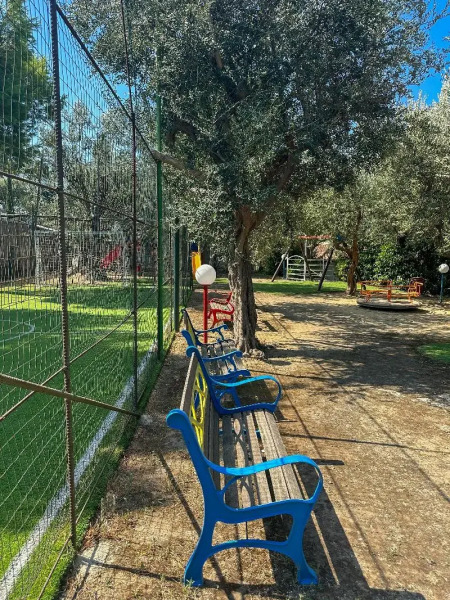 Villaggio Villa Lubrense