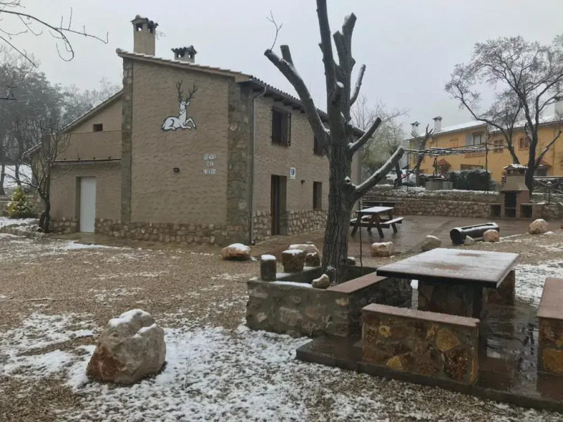 Fuente del Ciervo 1
