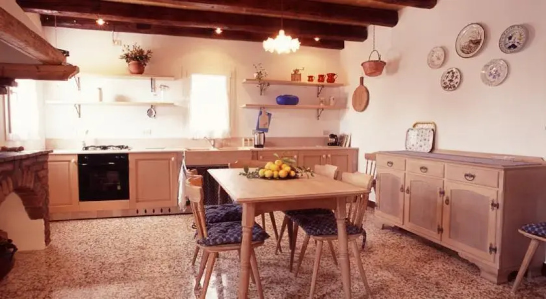 Agriturismo Palazzina