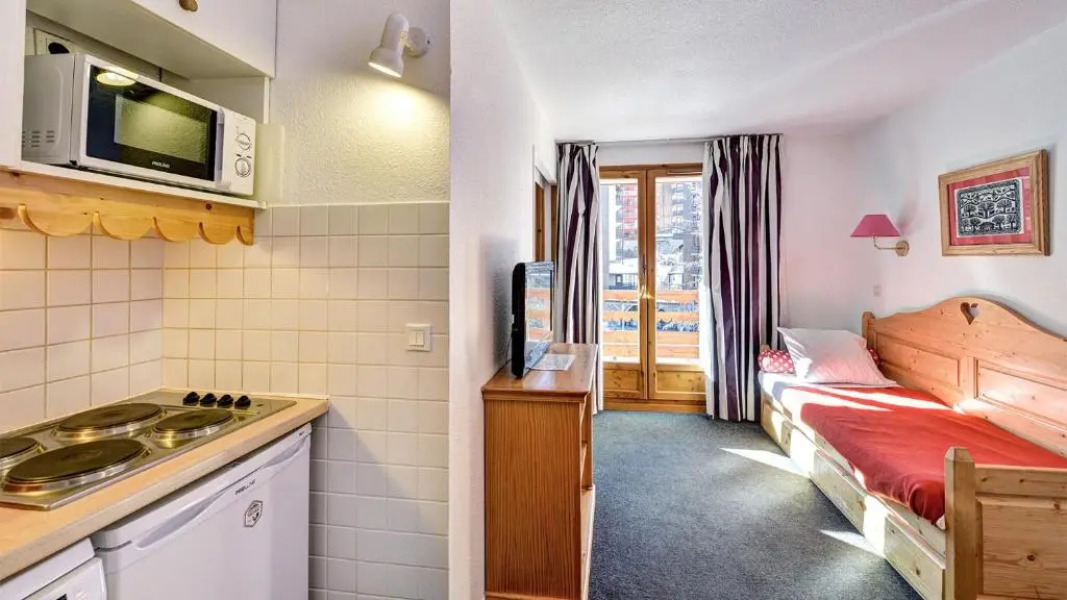 Vacancéole - Résidence Vega