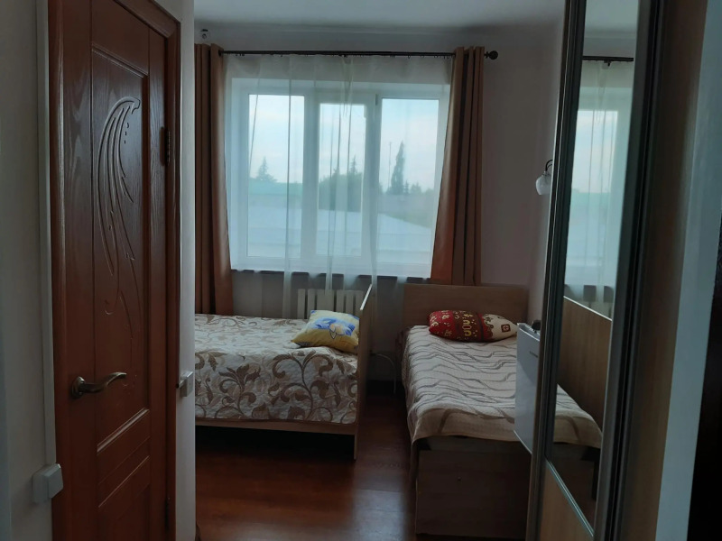 Отель Йондоз