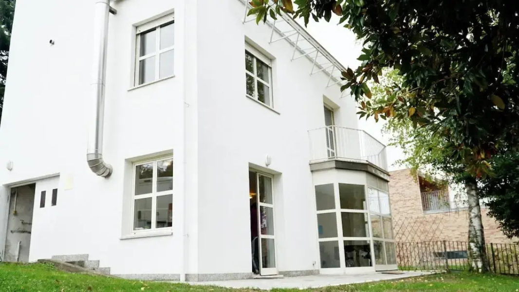 Villa Alba
