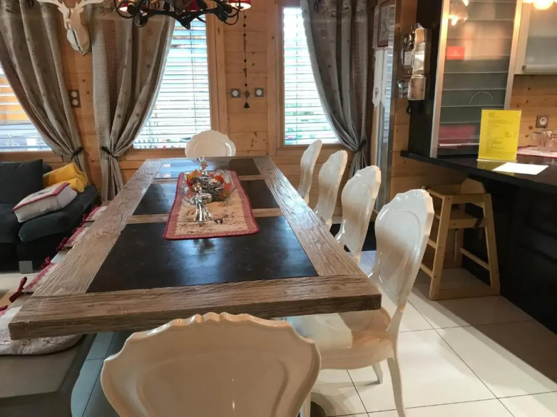 Chalet de la Royotte