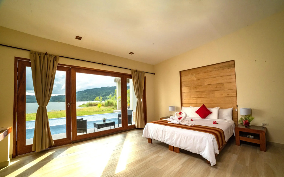 El Sauce Resort - Asociado Casa Andina