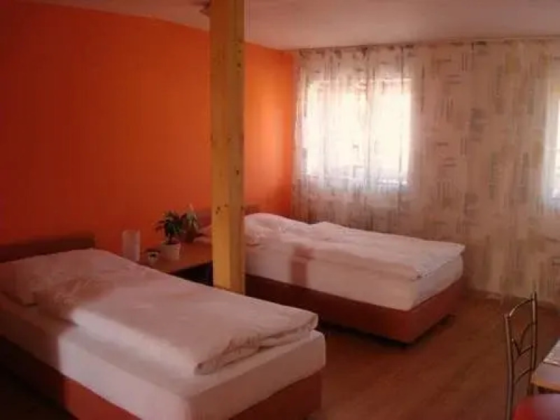 Penzion Puk - Apartments