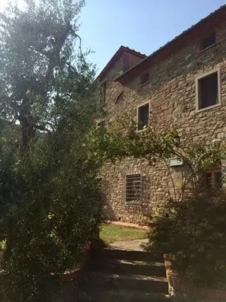 Le Fontane Podere Delle Forri