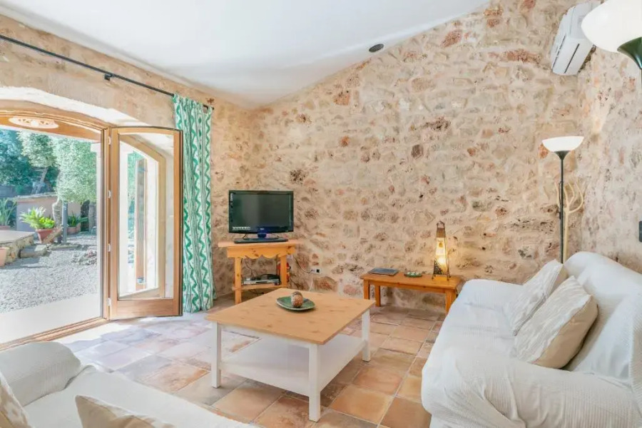 YupiHome Finca Sa Casa Nova